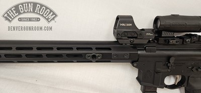 Springfield Armory Saint Victor Carbine 9mm - Image 12 of 13