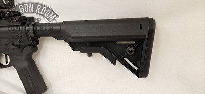 Springfield Armory Saint Victor Carbine 9mm - Image 9 of 13