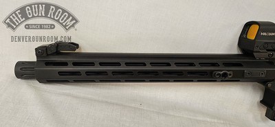 Springfield Armory Saint Victor Carbine 9mm - Image 13 of 13
