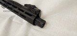 Springfield Armory Saint Victor Carbine 9mm - Image 7 of 13
