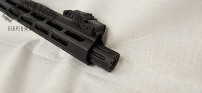 Springfield Armory Saint Victor Carbine 9mm - Image 7 of 13