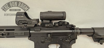 Springfield Armory Saint Victor Carbine 9mm - Image 11 of 13