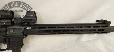 Springfield Armory Saint Victor Carbine 9mm - Image 6 of 13