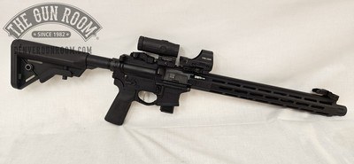 Springfield Armory Saint Victor Carbine 9mm - Image 2 of 13