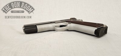 Springfield Armory Ronin .45 ACP W/ Box - Image 17 of 17
