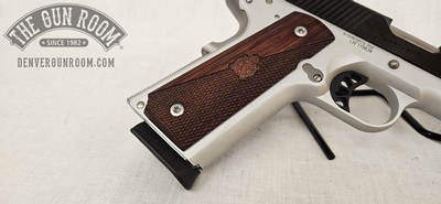 Springfield Armory Ronin .45 ACP W/ Box - Image 10 of 17