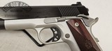 Springfield Armory Ronin .45 ACP W/ Box - Image 5 of 17