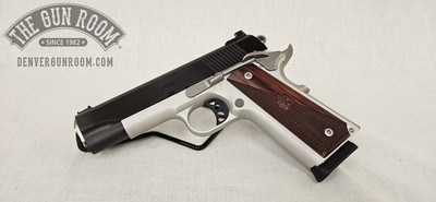 Springfield Armory Ronin .45 ACP W/ Box - Image 2 of 17