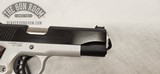 Springfield Armory Ronin .45 ACP W/ Box - Image 13 of 17