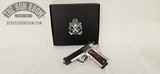 Springfield Armory Ronin .45 ACP W/ Box - Image 1 of 17
