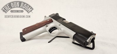 Springfield Armory Ronin .45 ACP W/ Box - Image 15 of 17