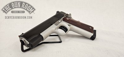 Springfield Armory Ronin .45 ACP W/ Box - Image 8 of 17