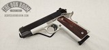 Springfield Armory Ronin .45 ACP W/ Box - Image 2 of 17