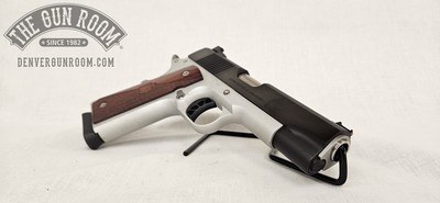 Springfield Armory Ronin .45 ACP W/ Box - Image 14 of 17