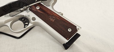 Springfield Armory Ronin .45 ACP W/ Box - Image 3 of 17