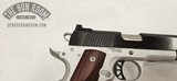 Springfield Armory Ronin .45 ACP W/ Box - Image 11 of 17