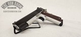 Springfield Armory Ronin .45 ACP W/ Box - Image 8 of 17
