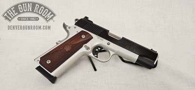 Springfield Armory Ronin .45 ACP W/ Box - Image 9 of 17