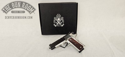 Springfield Armory Ronin .45 ACP W/ Box - Image 1 of 17