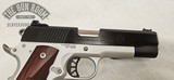 Springfield Armory Ronin .45 ACP W/ Box - Image 12 of 17
