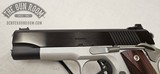 Springfield Armory Ronin .45 ACP W/ Box - Image 6 of 17