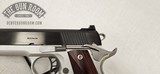 Springfield Armory Ronin .45 ACP W/ Box - Image 4 of 17