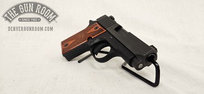 Sig Sauer P238 .380ACP W/ Box - Image 13 of 15
