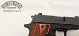 Sig Sauer P238 .380ACP W/ Box - Image 10 of 15