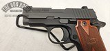 Sig Sauer P238 .380ACP W/ Box - Image 5 of 15