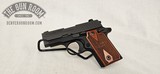 Sig Sauer P238 .380ACP W/ Box - Image 2 of 15
