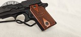 Sig Sauer P238 .380ACP W/ Box - Image 3 of 15