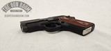 Sig Sauer P238 .380ACP W/ Box - Image 15 of 15