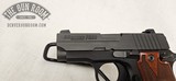 Sig Sauer P238 .380ACP W/ Box - Image 6 of 15
