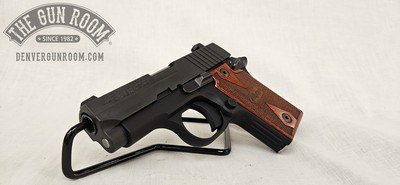 Sig Sauer P238 .380ACP W/ Box - Image 7 of 15