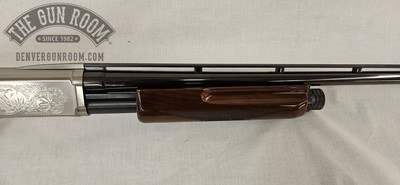 Browning BPS 28g Ducks Unlimited W/ Case - Image 11 of 19