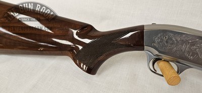 Browning BPS 28g Ducks Unlimited W/ Case - Image 5 of 19