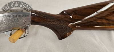 Browning BPS 28g Ducks Unlimited W/ Case - Image 16 of 19