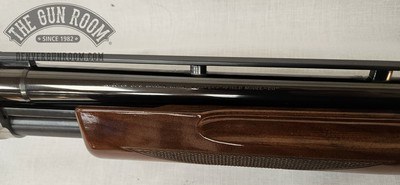 Browning BPS 28g Ducks Unlimited W/ Case - Image 10 of 19
