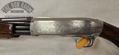 Browning BPS 28g Ducks Unlimited W/ Case - Image 17 of 19