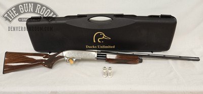 Browning BPS 28g Ducks Unlimited W/ Case - Image 1 of 19