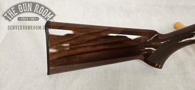 Browning BPS 28g Ducks Unlimited W/ Case - Image 4 of 19