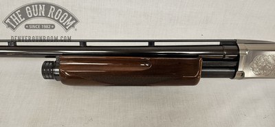 Browning BPS 28g Ducks Unlimited W/ Case - Image 18 of 19