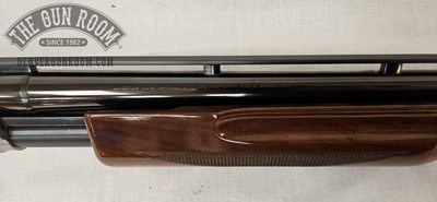 Browning BPS 28g Ducks Unlimited W/ Case - Image 9 of 19