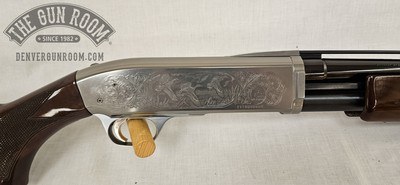 Browning BPS 28g Ducks Unlimited W/ Case - Image 6 of 19