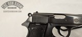 West German Walther PPK/S .22LR W/ Box + Papers - Image 11 of 21