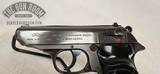West German Walther PPK/S .22LR W/ Box + Papers - Image 5 of 21