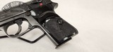 West German Walther PPK/S .22LR W/ Box + Papers - Image 3 of 21