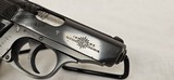 West German Walther PPK/S .22LR W/ Box + Papers - Image 15 of 21