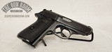 West German Walther PPK/S .22LR W/ Box + Papers - Image 9 of 21