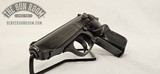 West German Walther PPK/S .22LR W/ Box + Papers - Image 8 of 21